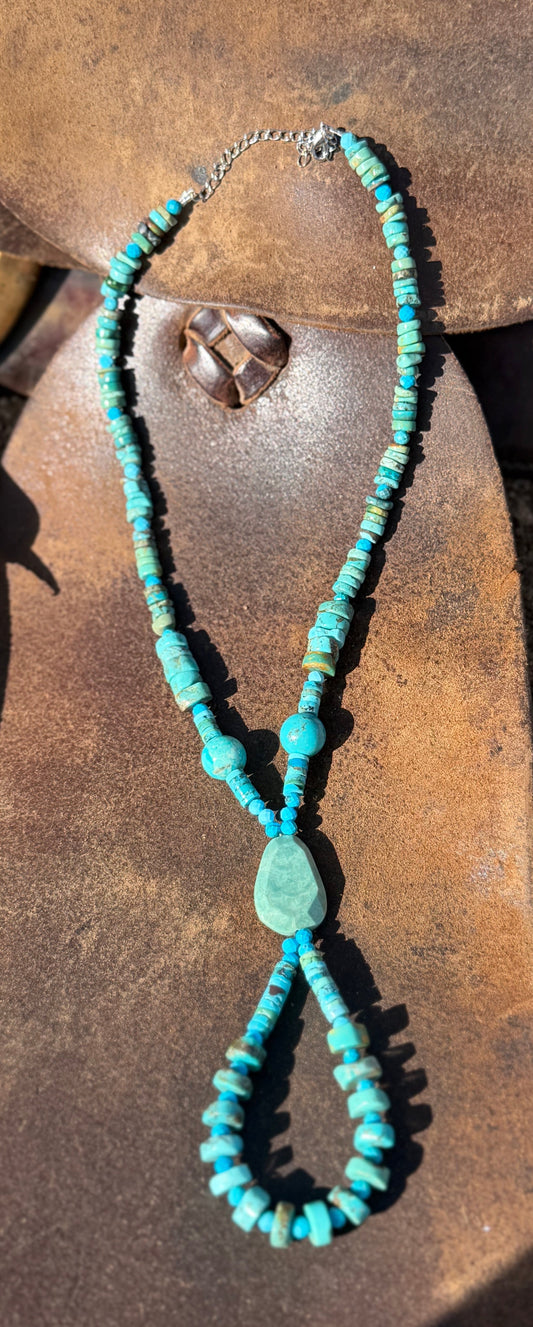 The BK Necklace