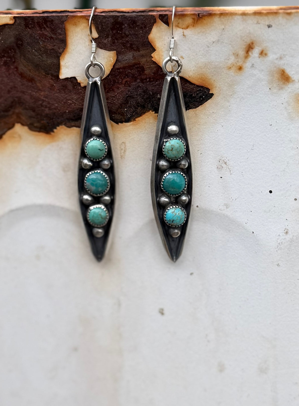 The Reef Earrings