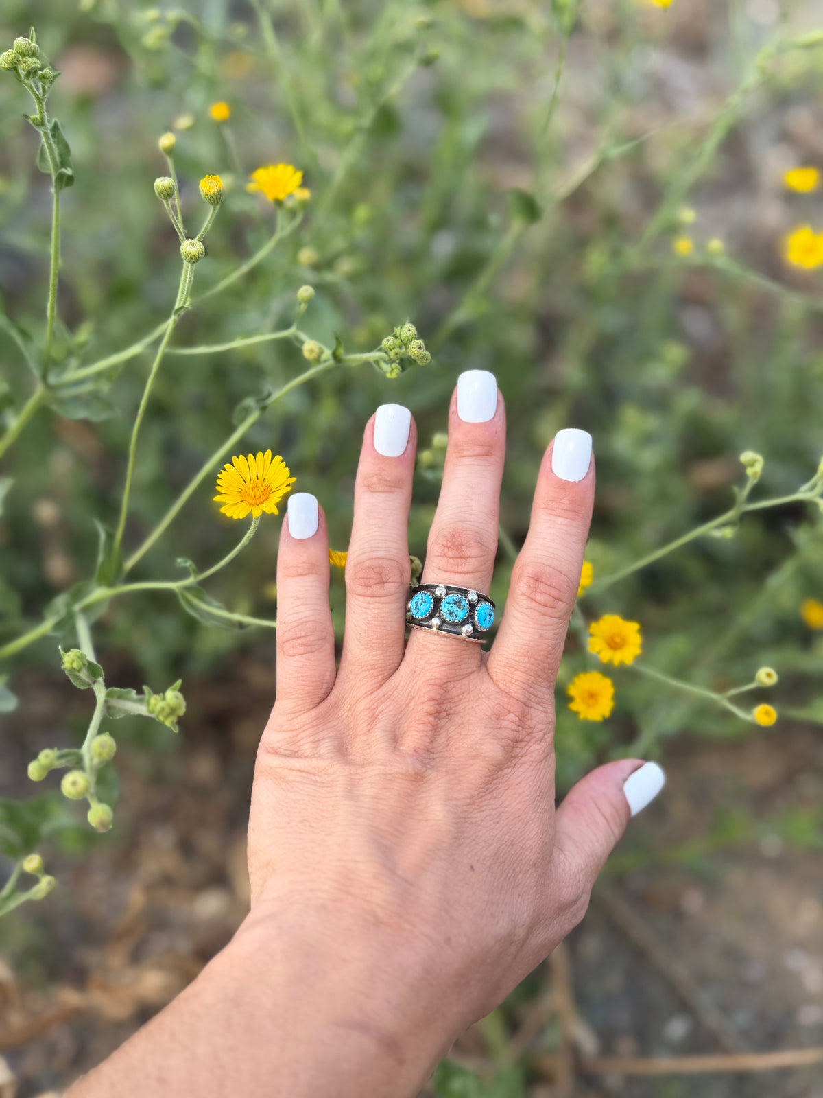 The Ringo Ring