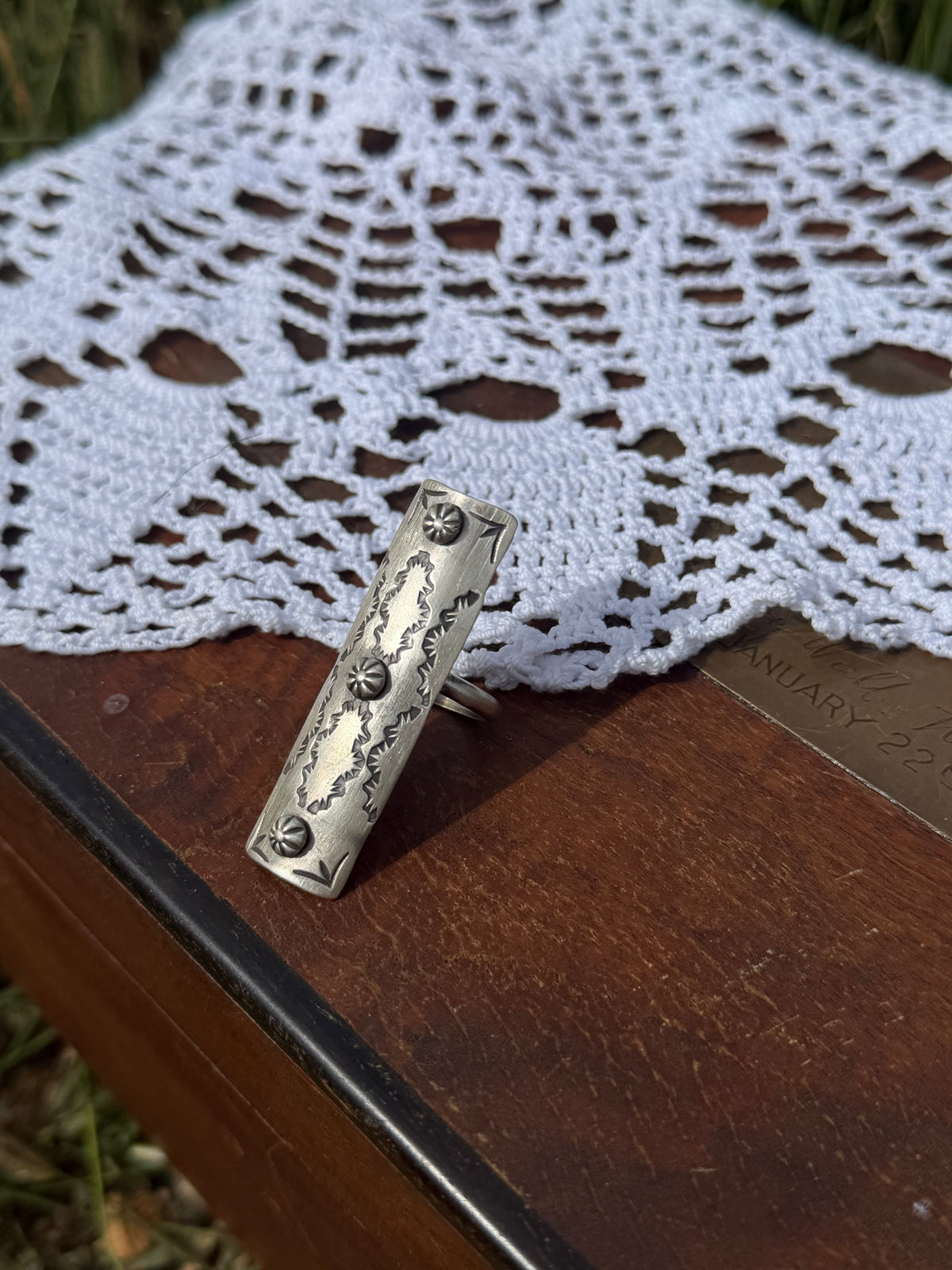 The Quigley Ring