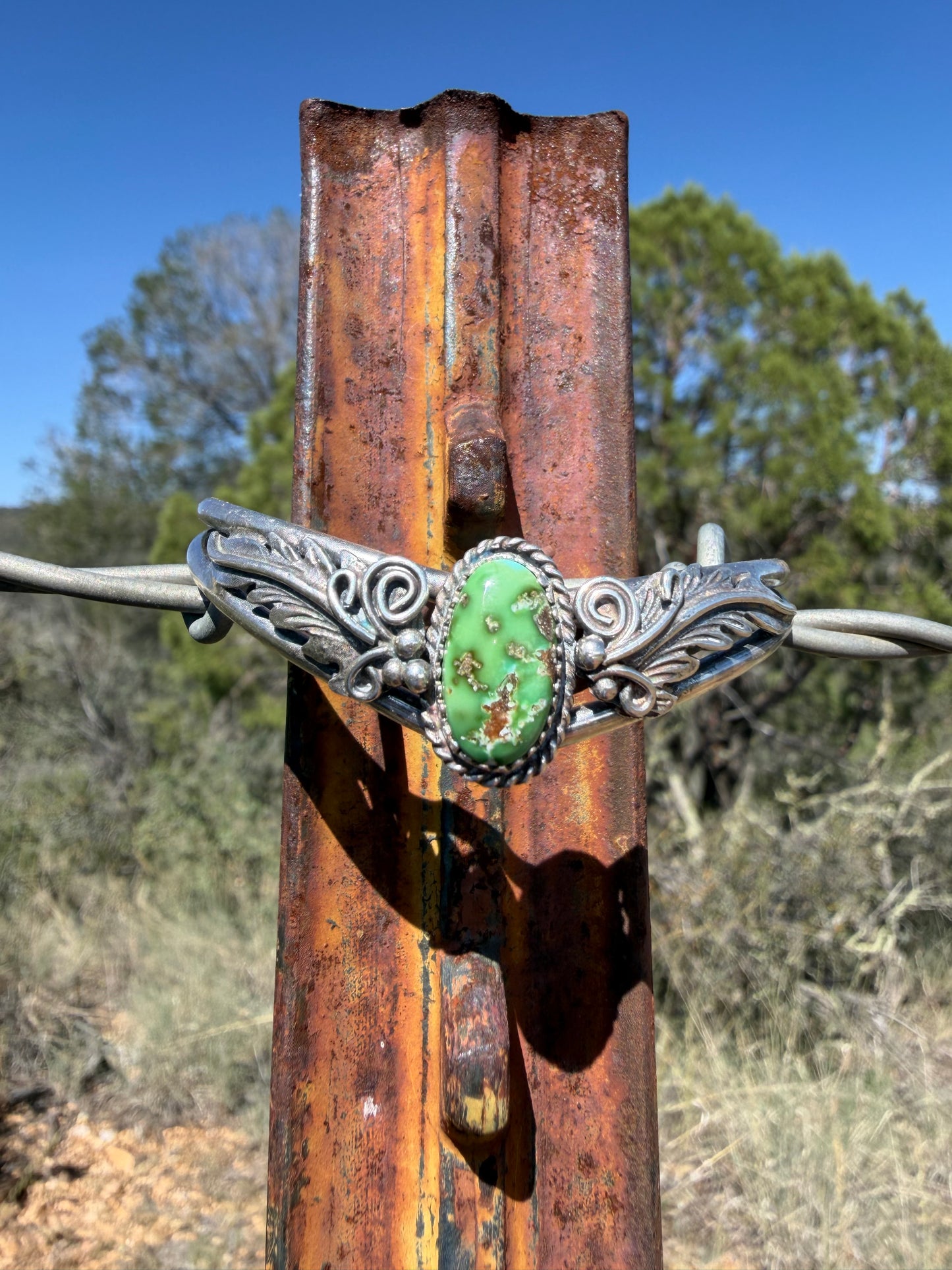 The Arwen Cuff
