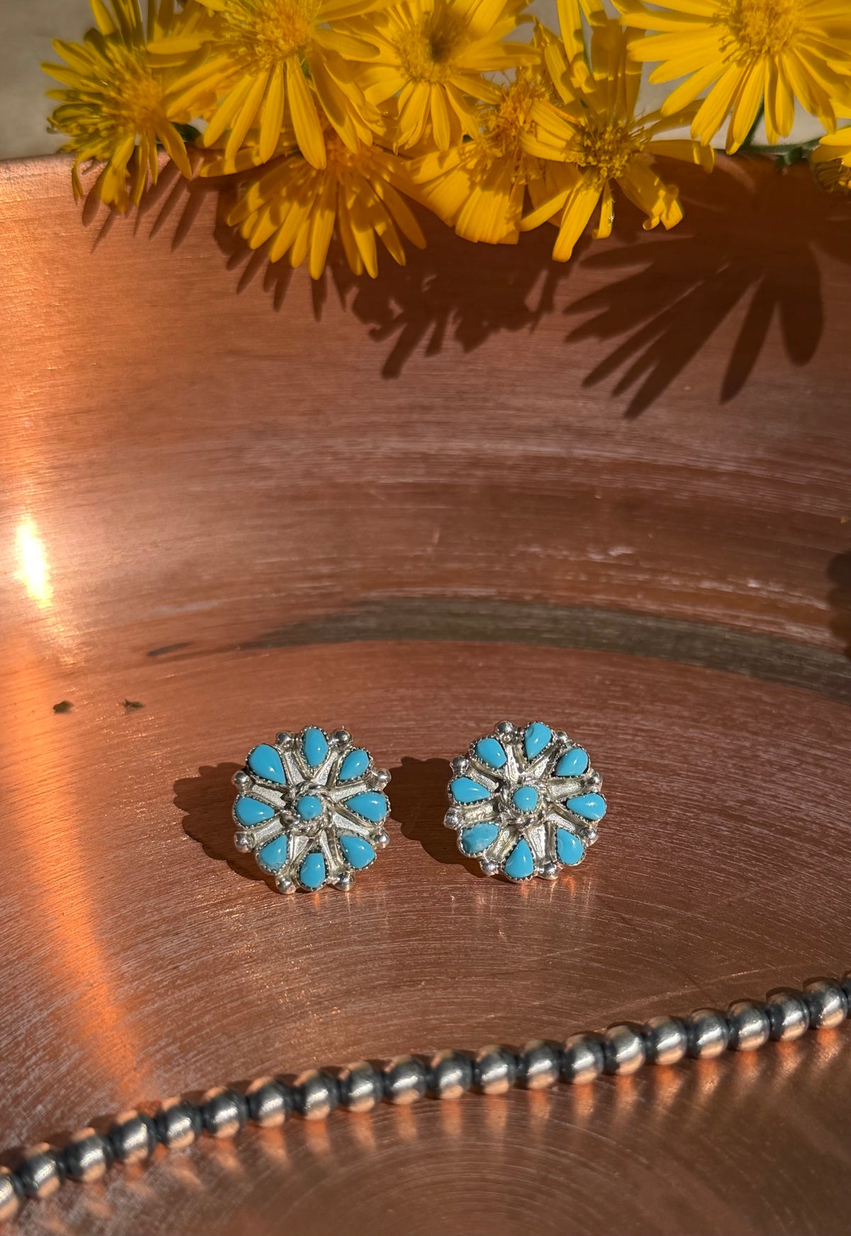 The Coast Earrings