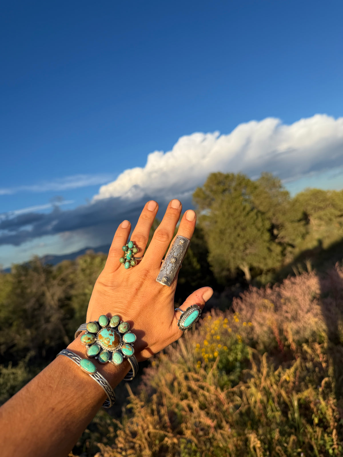 The Deka Cuff