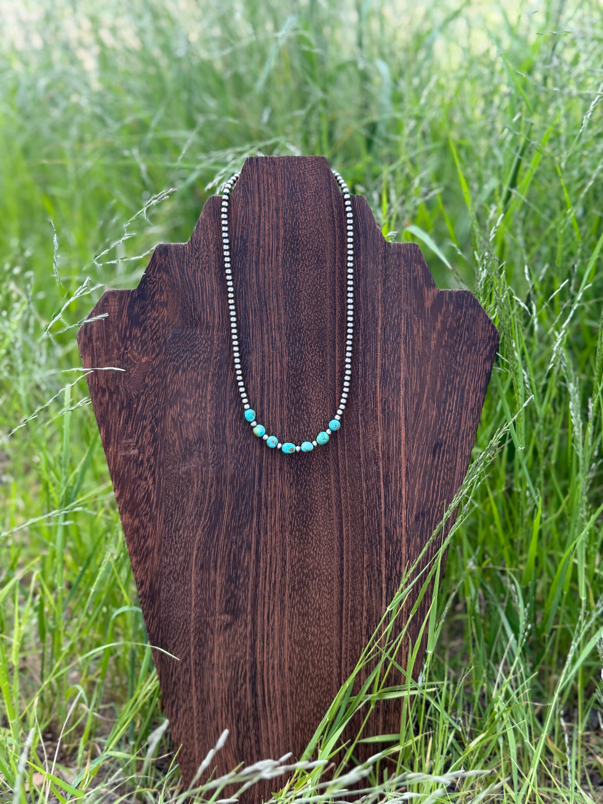 The 7 Necklace