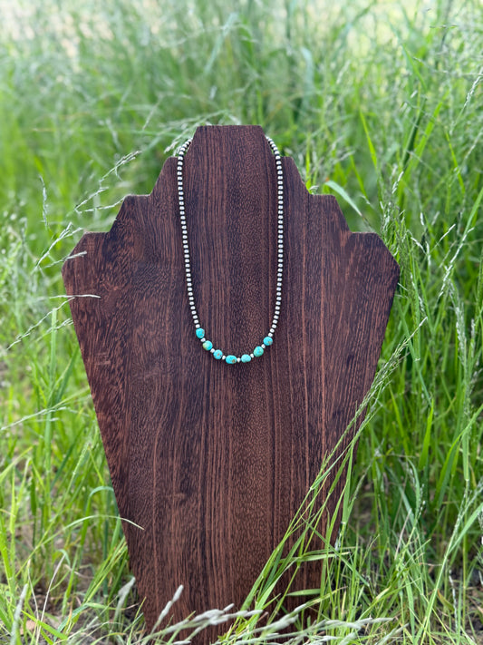 The 7 Necklace
