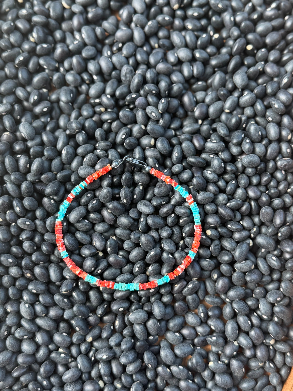 The Sunset Bracelet