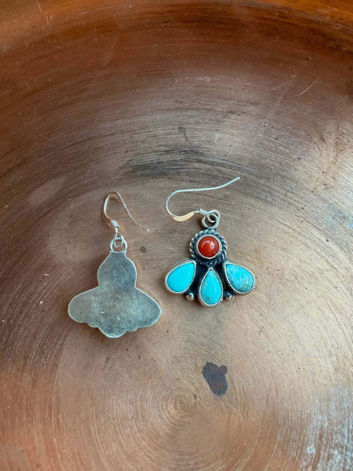 The RB Earrings