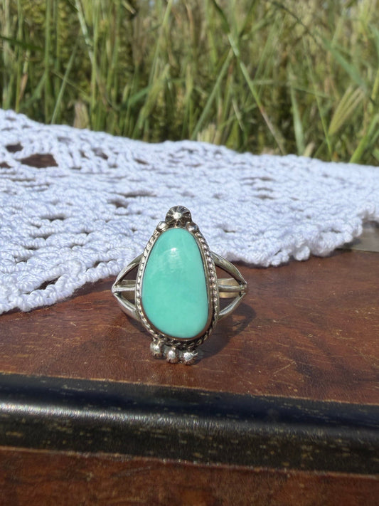 The Sialia Ring