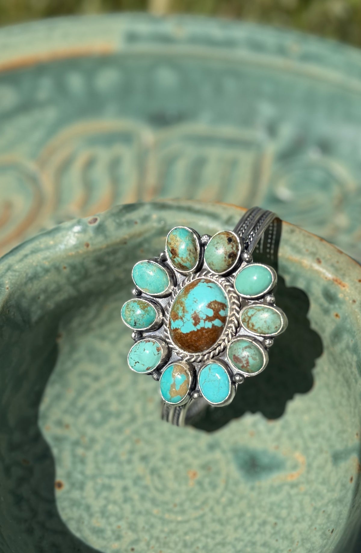 The Deka Cuff