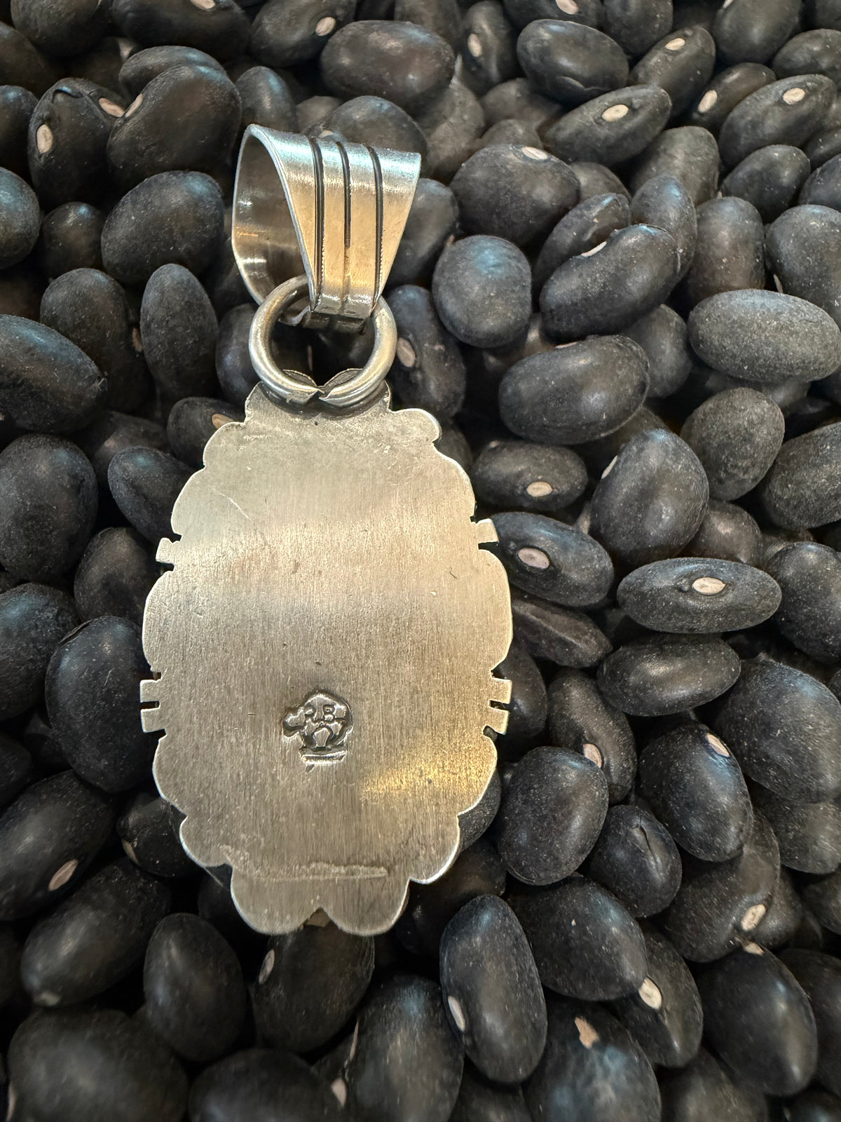 The Pine Pendant