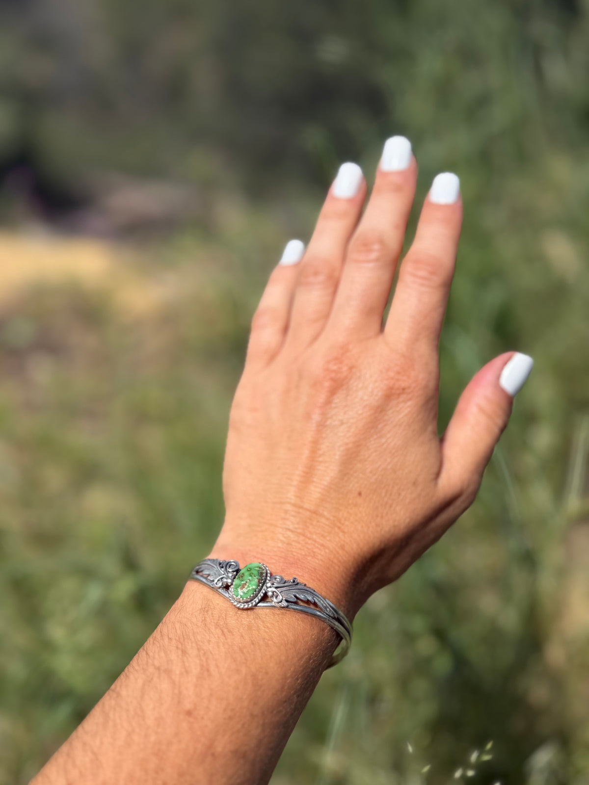 The Arwen Cuff