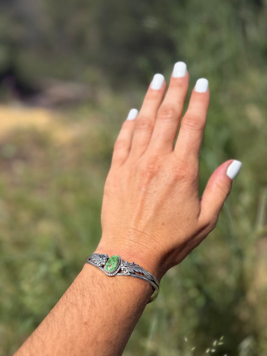 The Arwen Cuff
