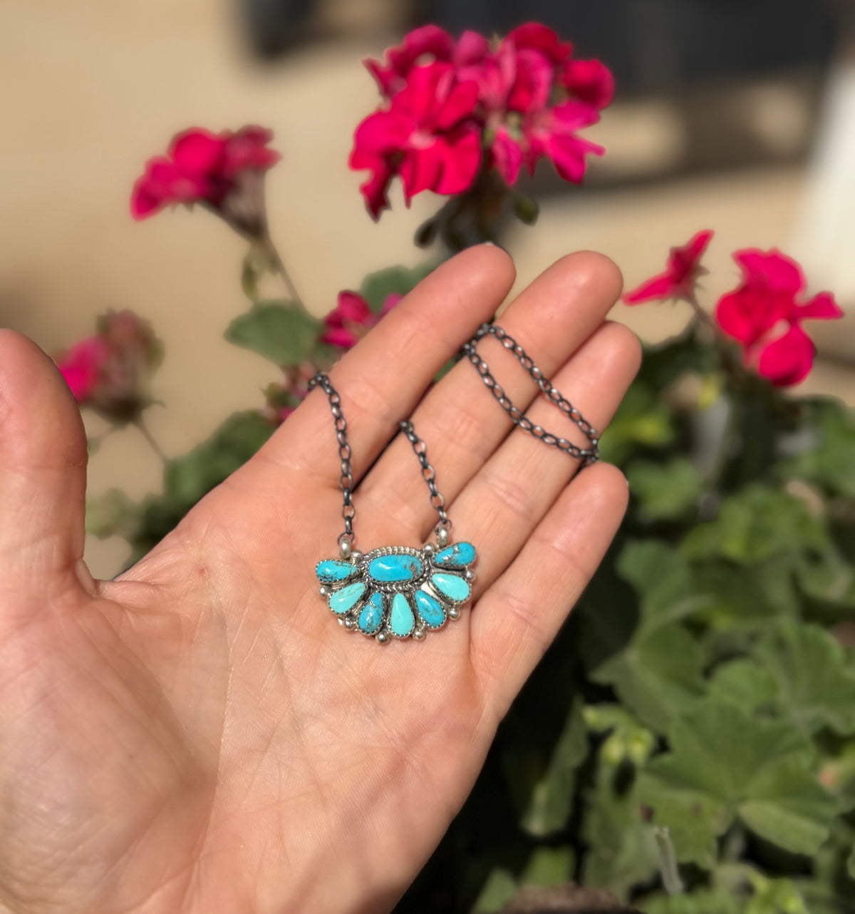 The Duke Necklace