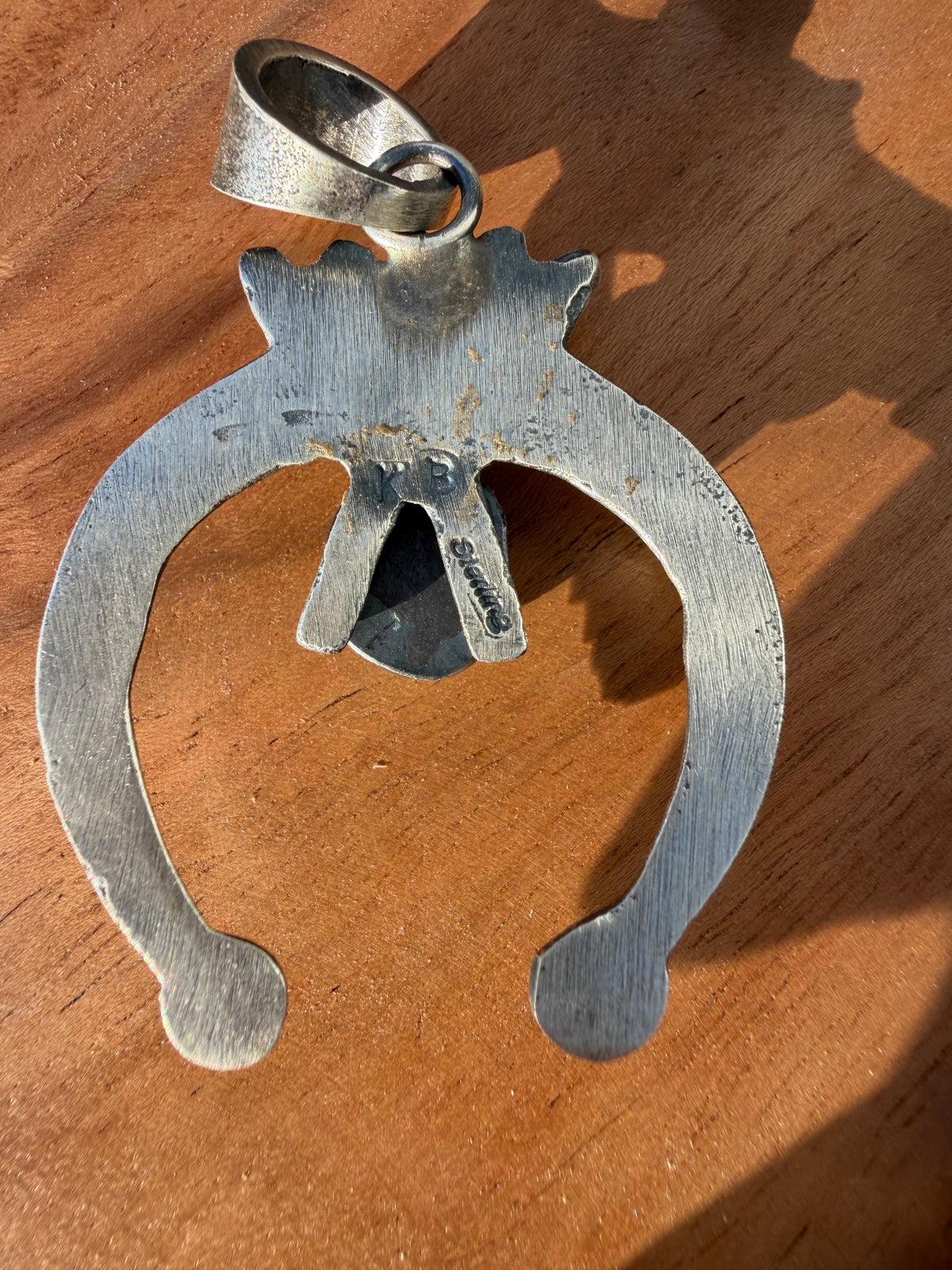 The Braavos Naja Pendant