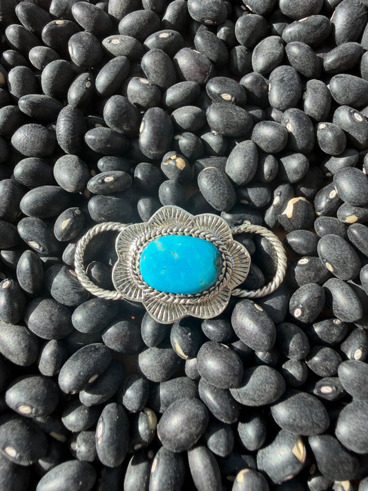 The Sage Scarf Holder