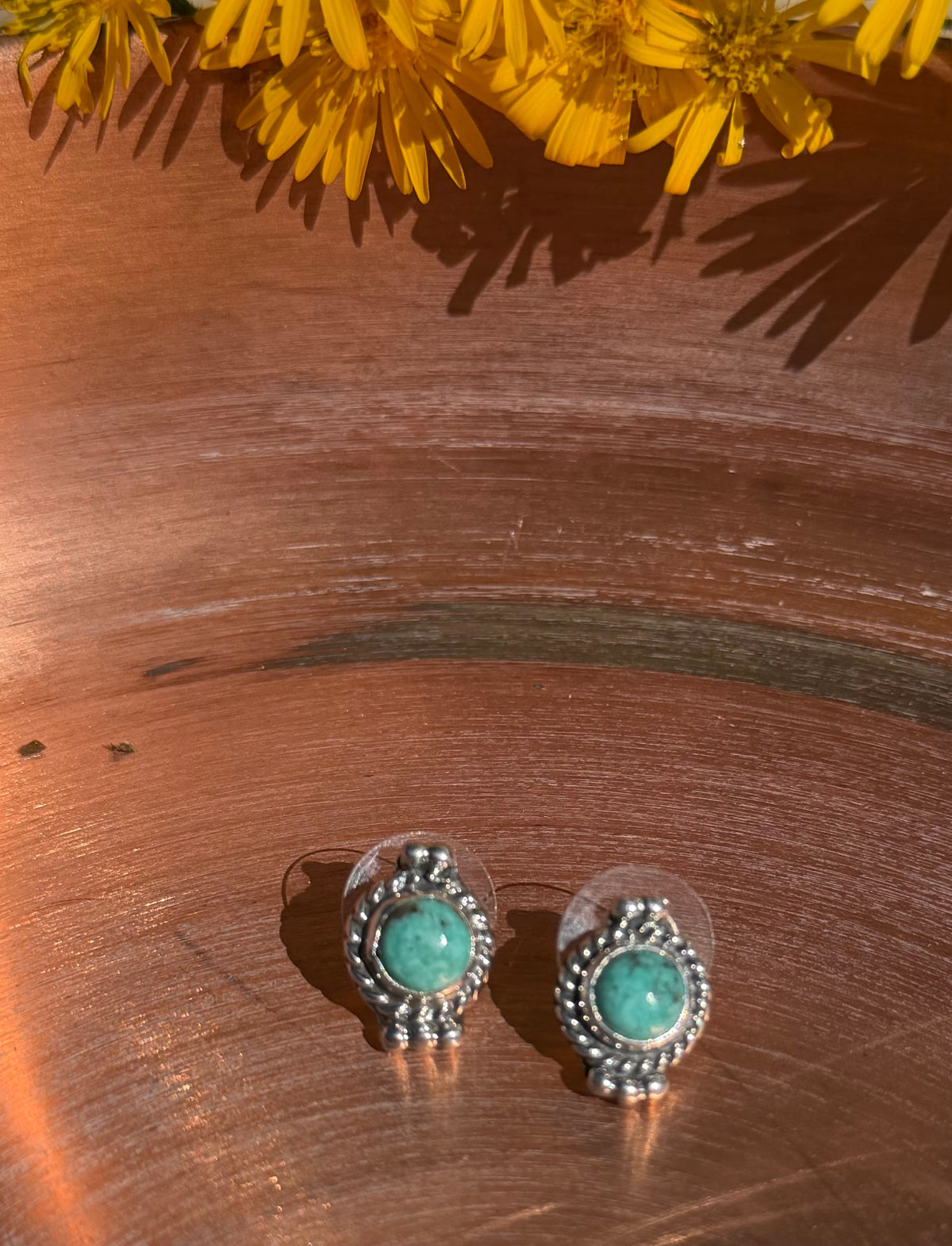 The Rope Earrings