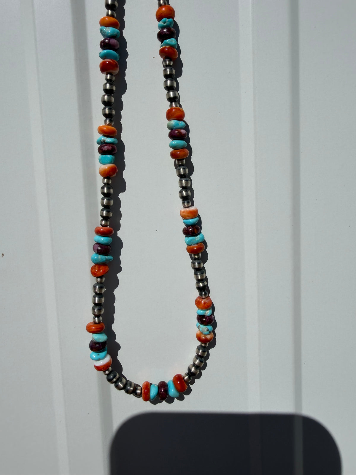 The Sunrise Necklace
