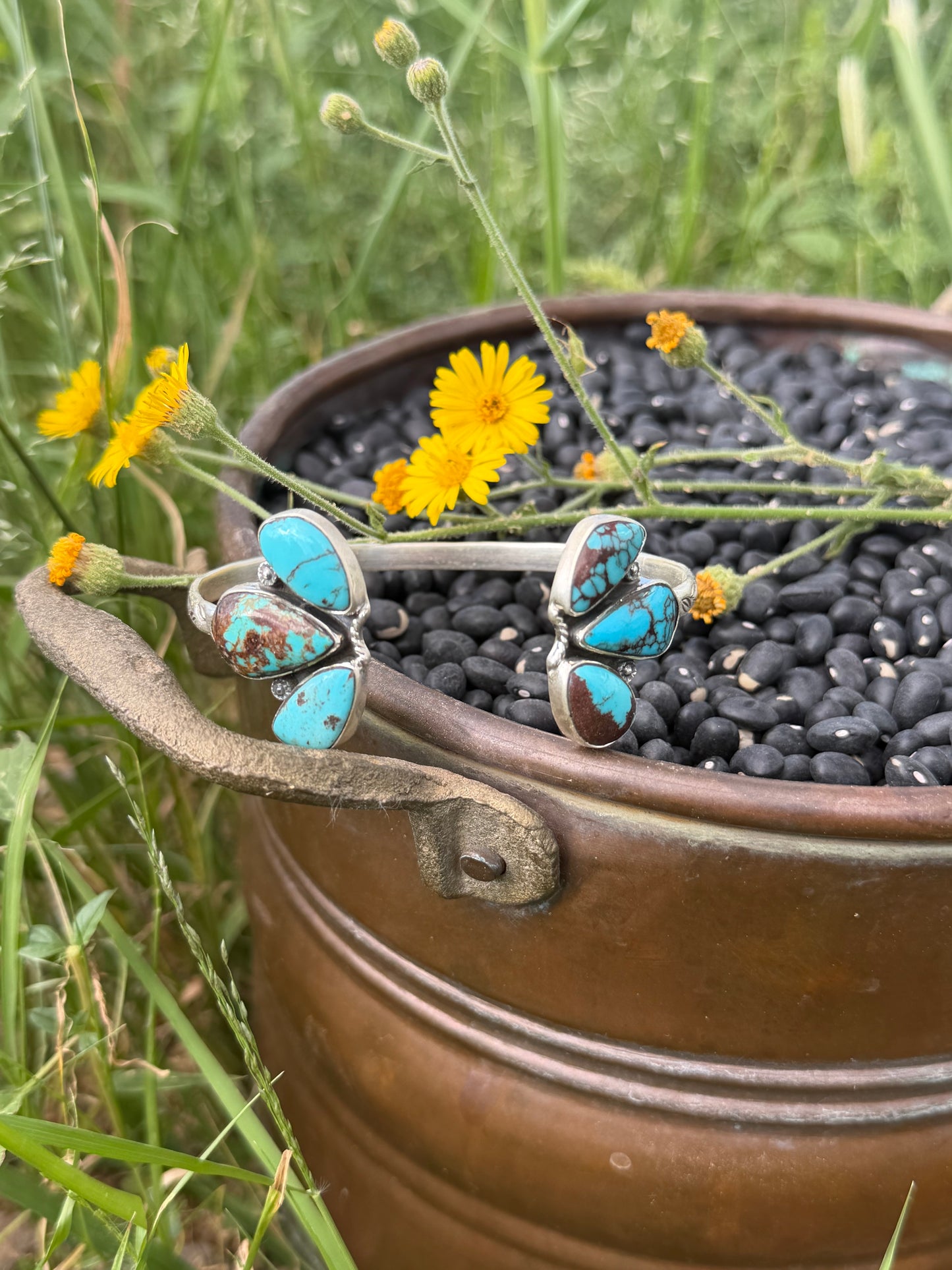 The Lux Cuff