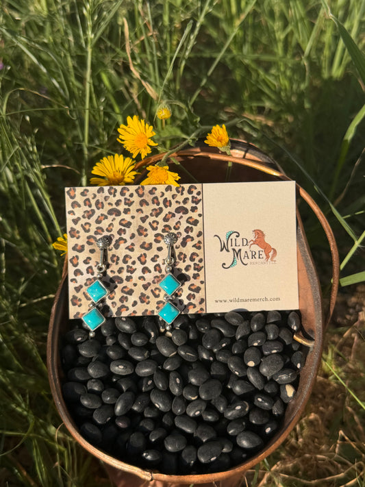 The Ember Earrings