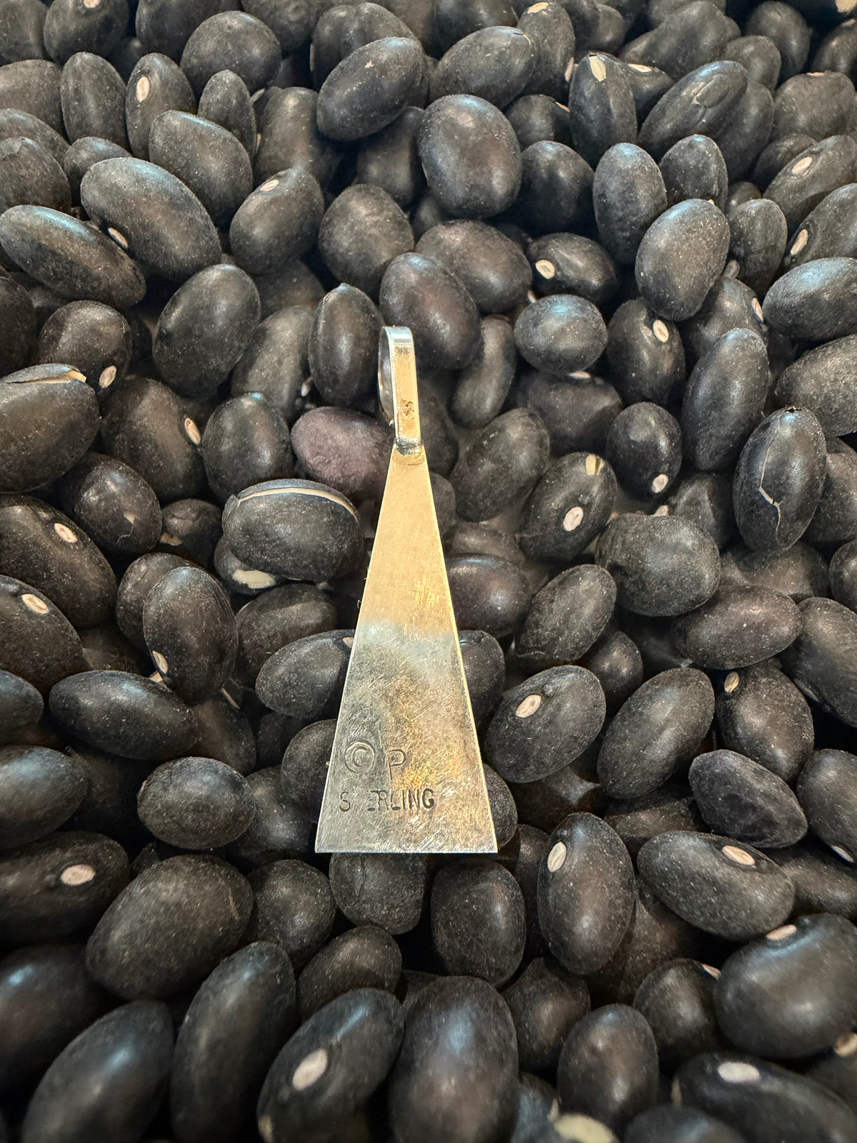 The Honda Pendant