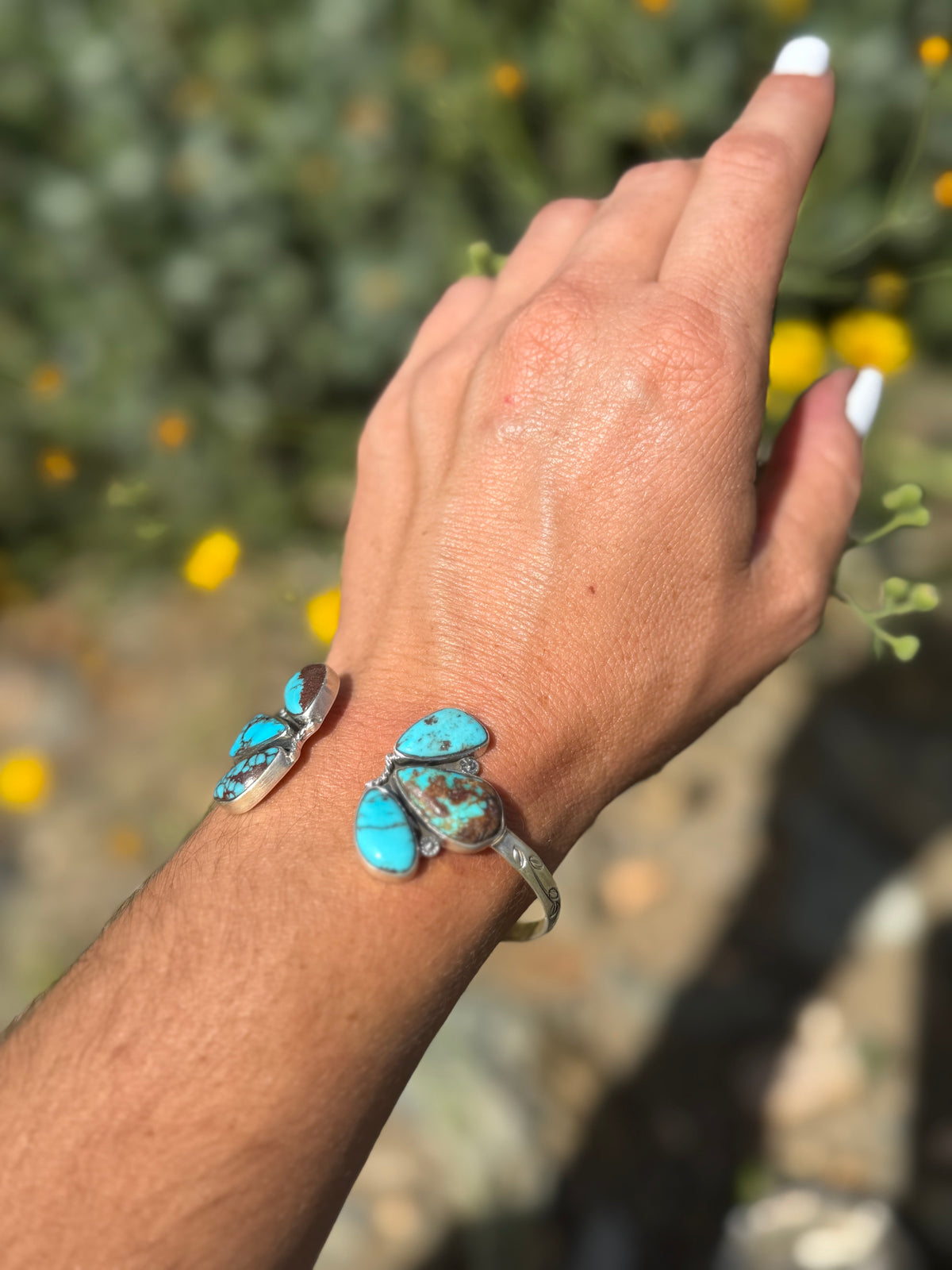 The Lux Cuff