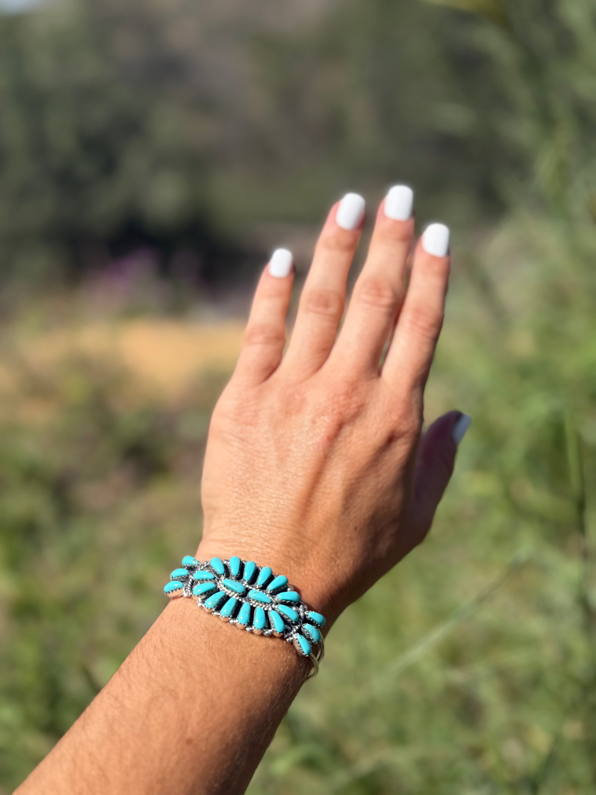 The Kay Cuff