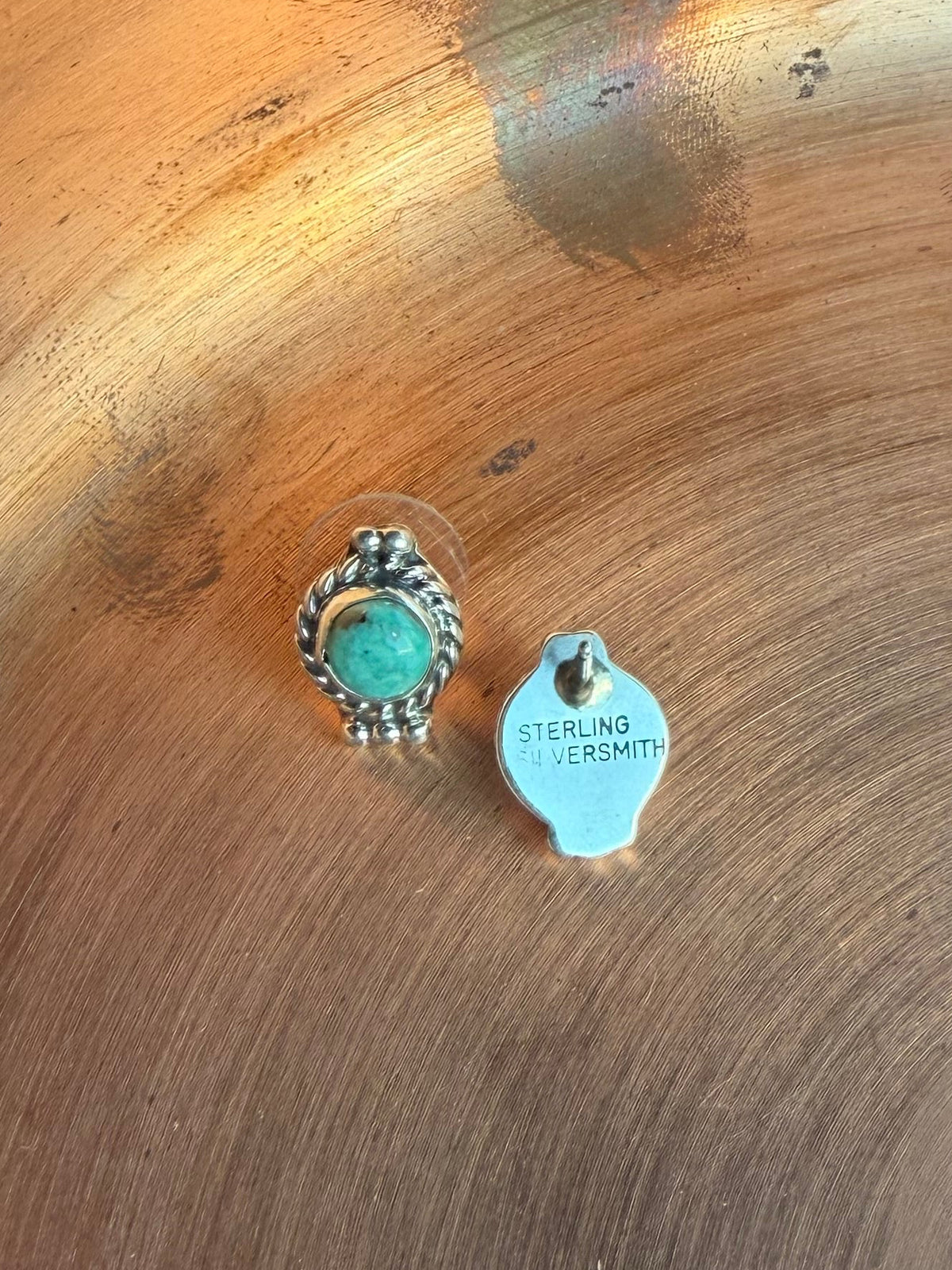 The Rope Earrings