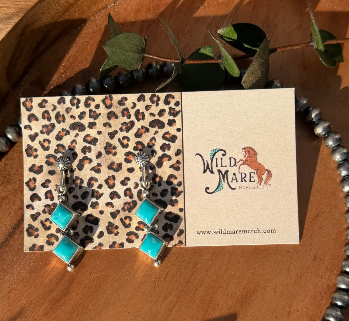 The Ember Earrings