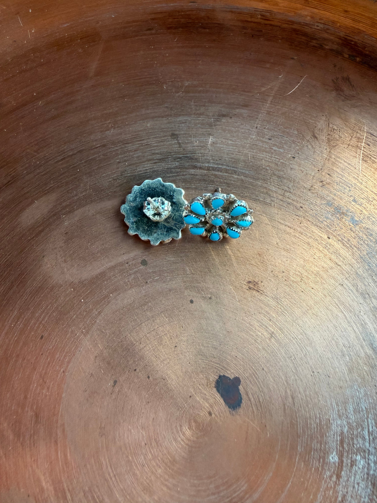 The Coast Earrings