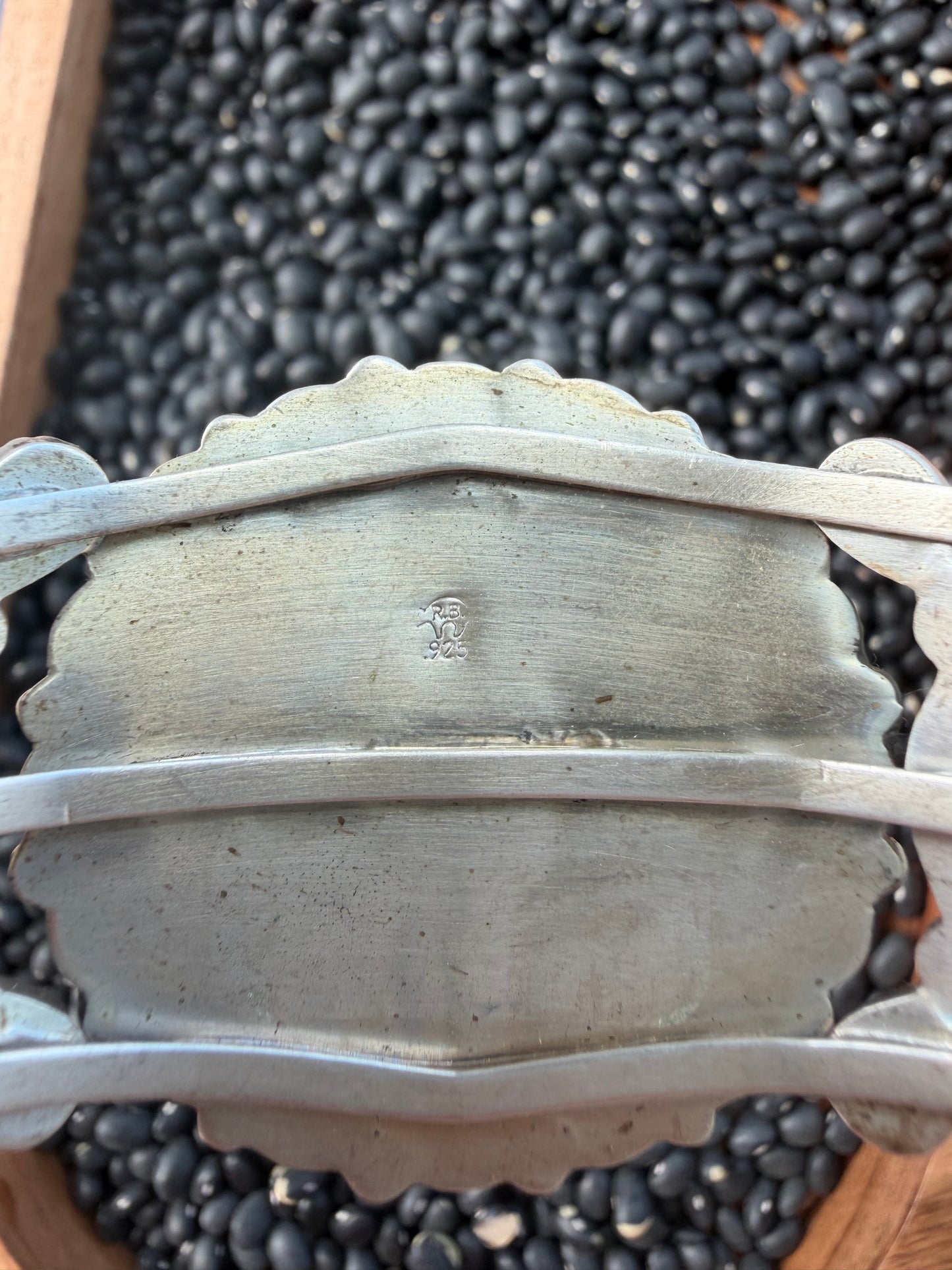 The Durango Cuff