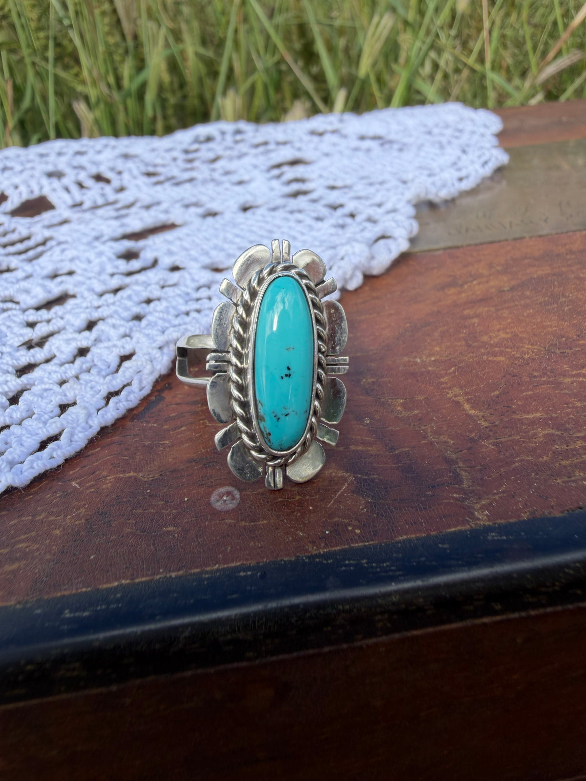The Arya Ring