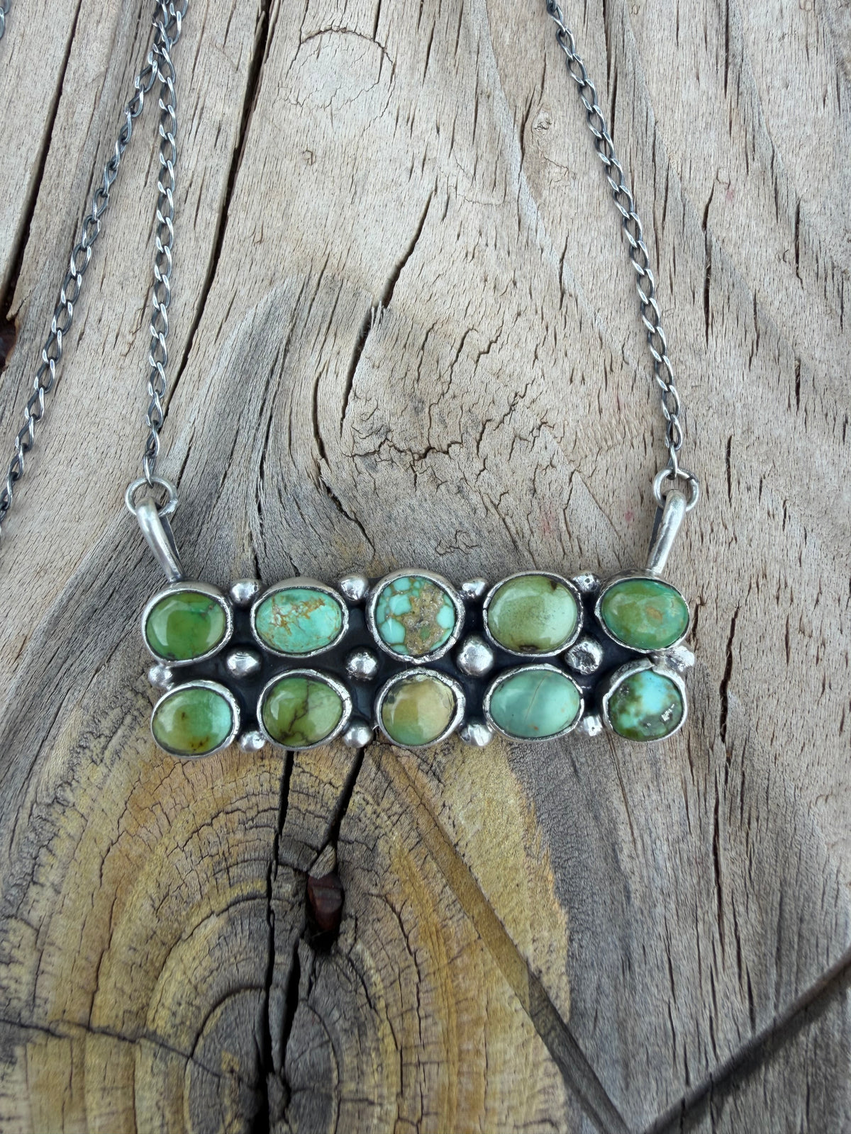 The 10/10 Necklace