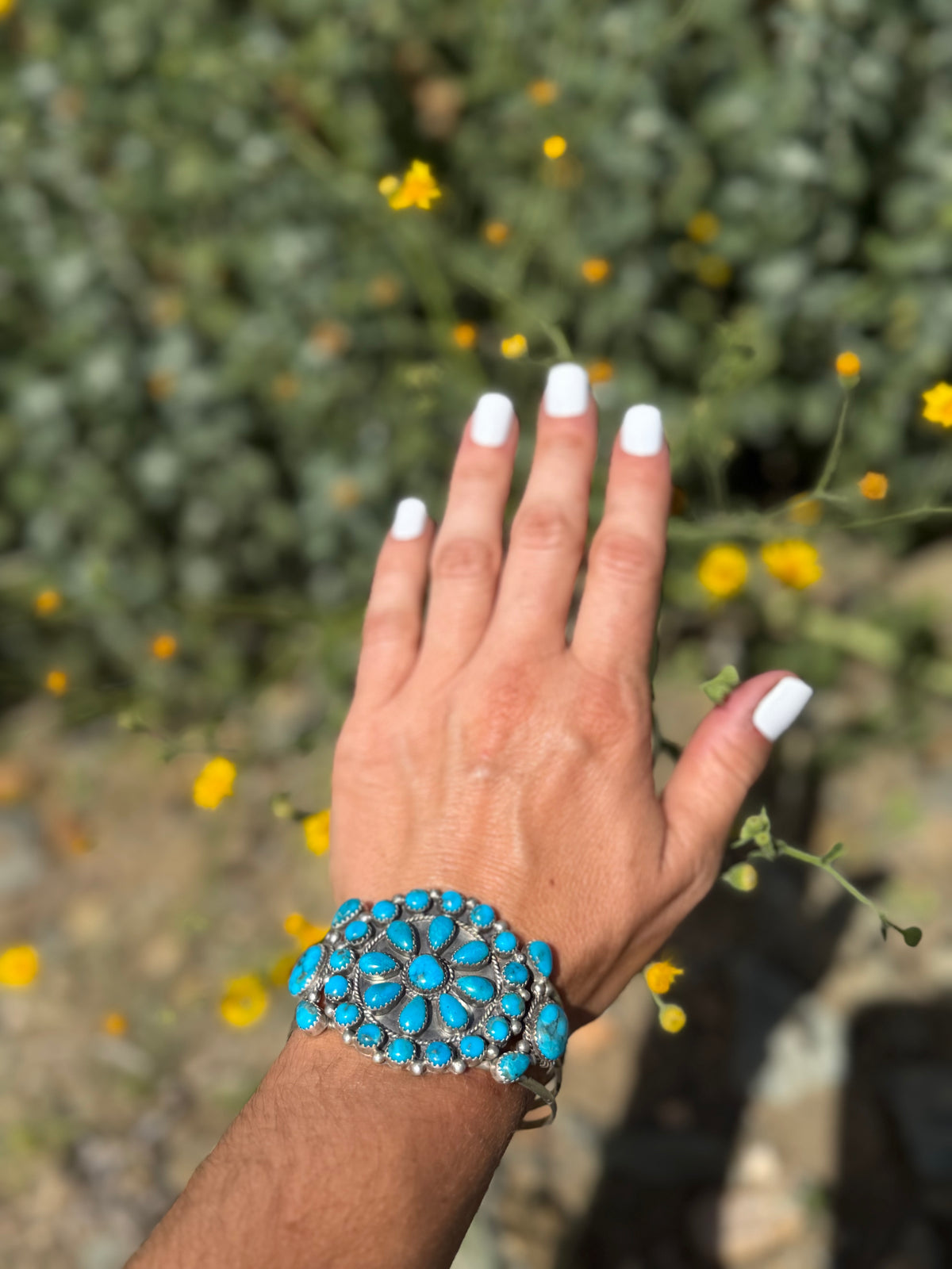The Durango Cuff