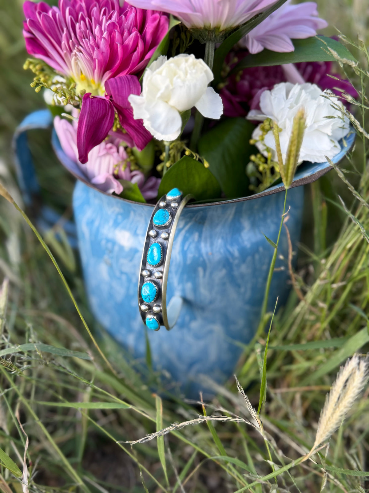 The Brave Cuff