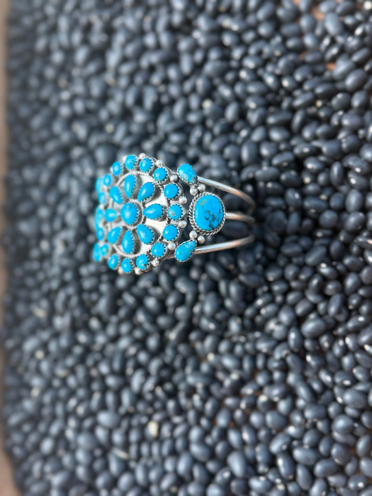 The Durango Cuff