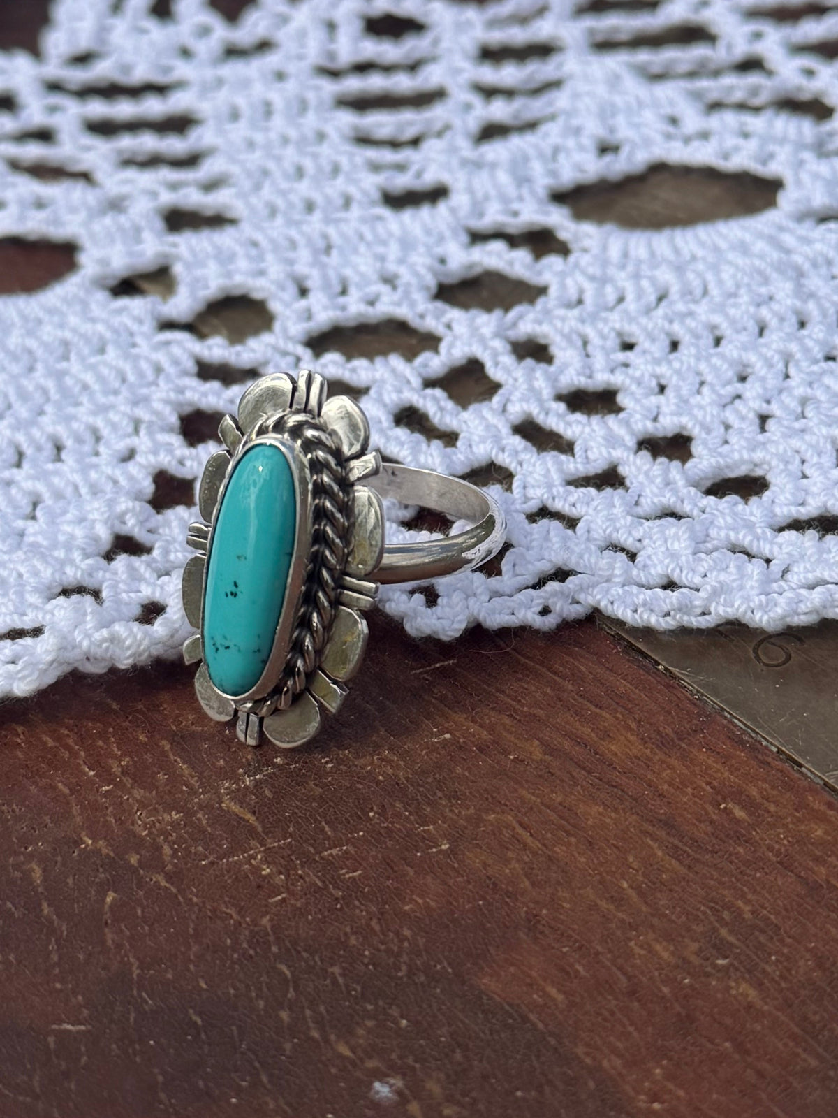 The Arya Ring