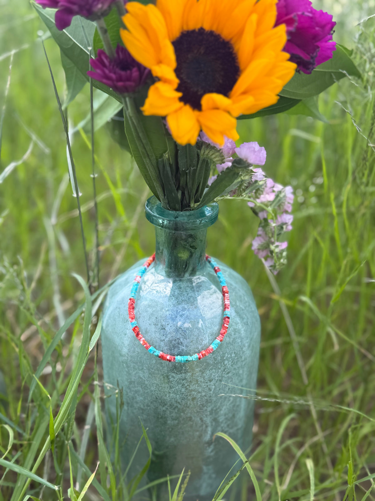The Sunset Bracelet