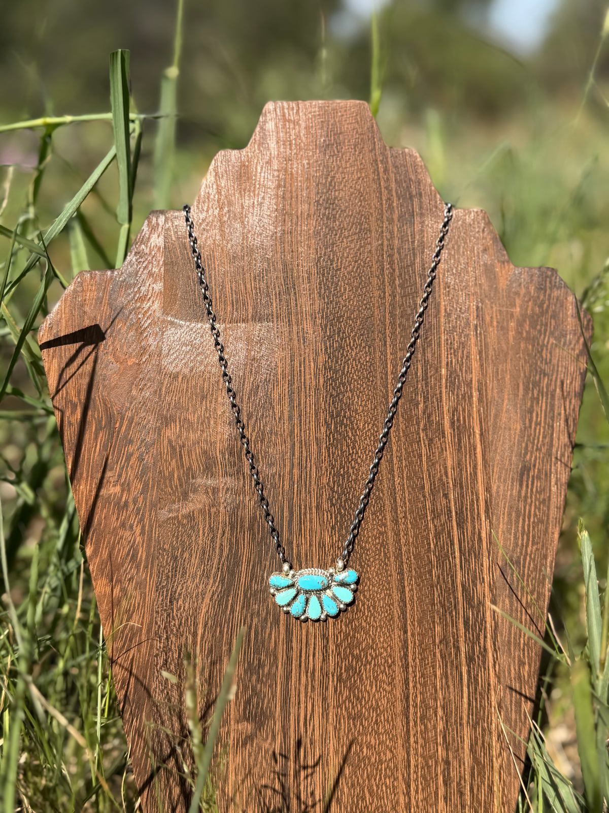 The Duke Necklace