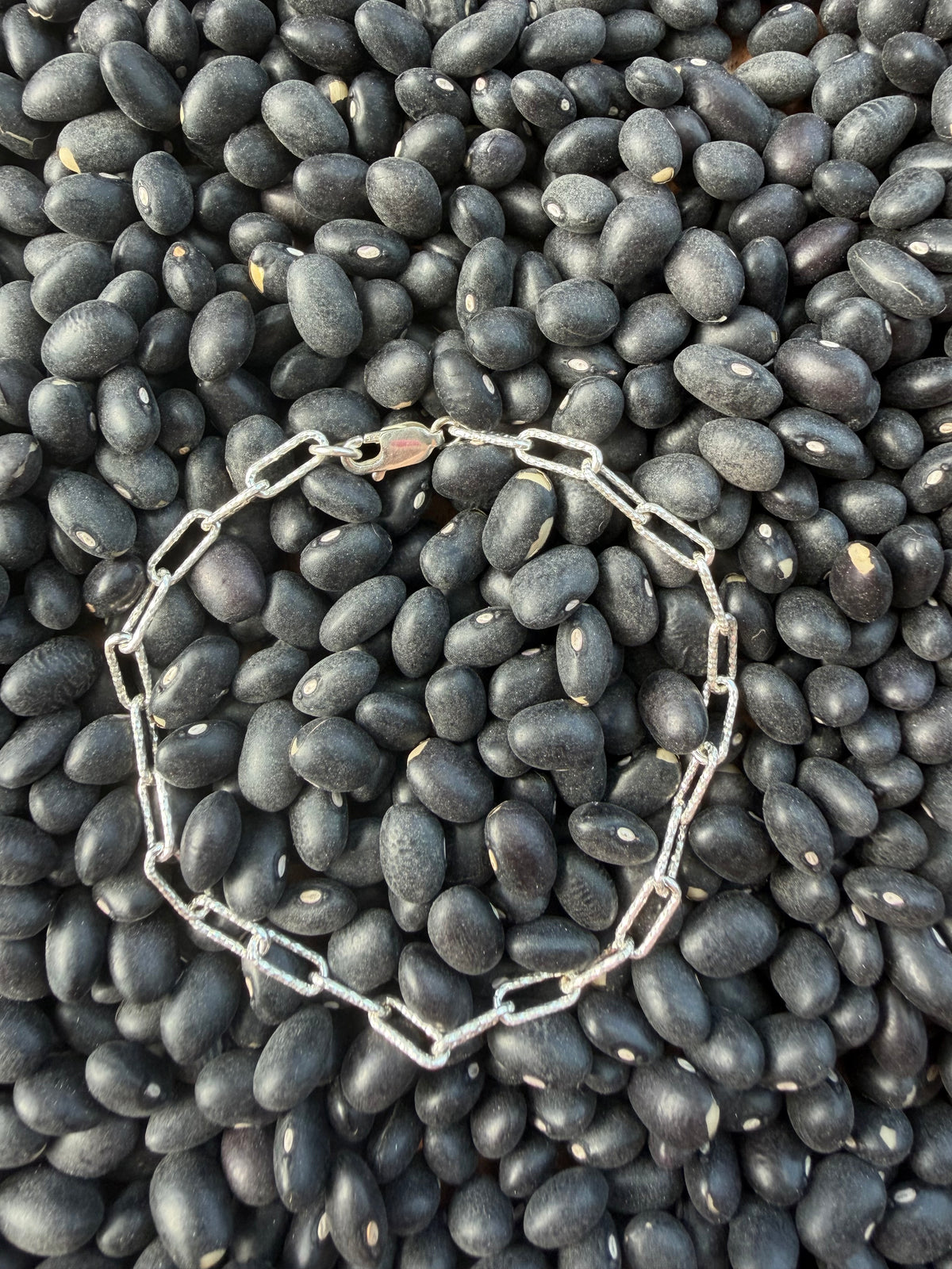 The Classy Chain Bracelet
