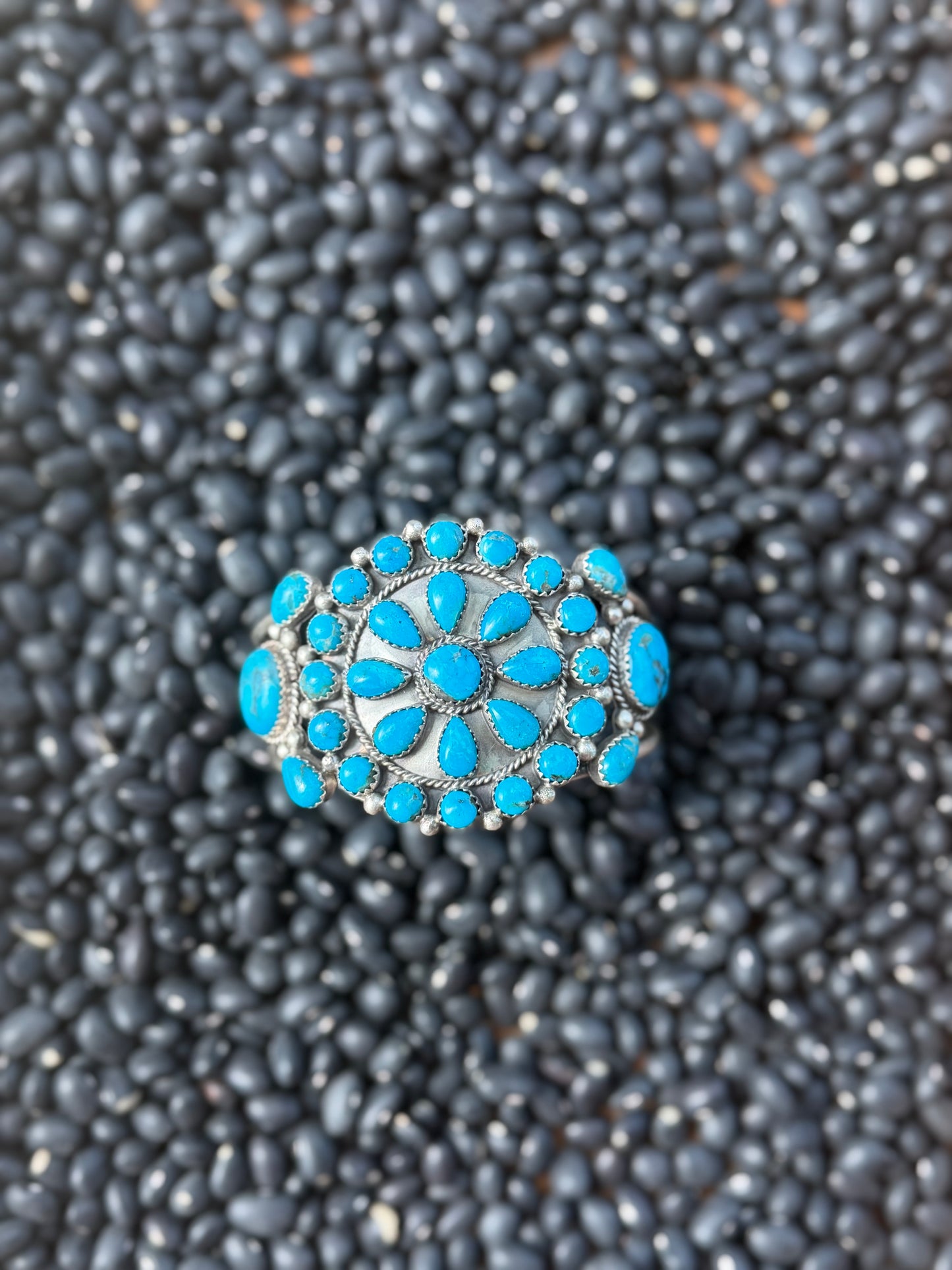 The Durango Cuff