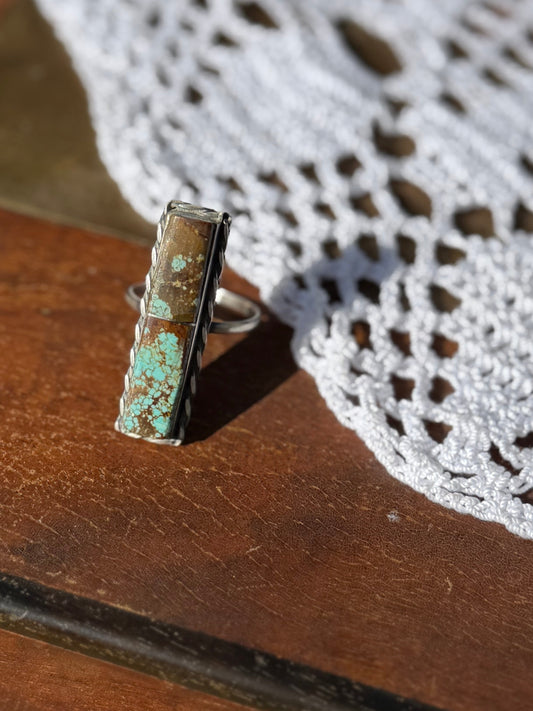 The Ferguson Ring