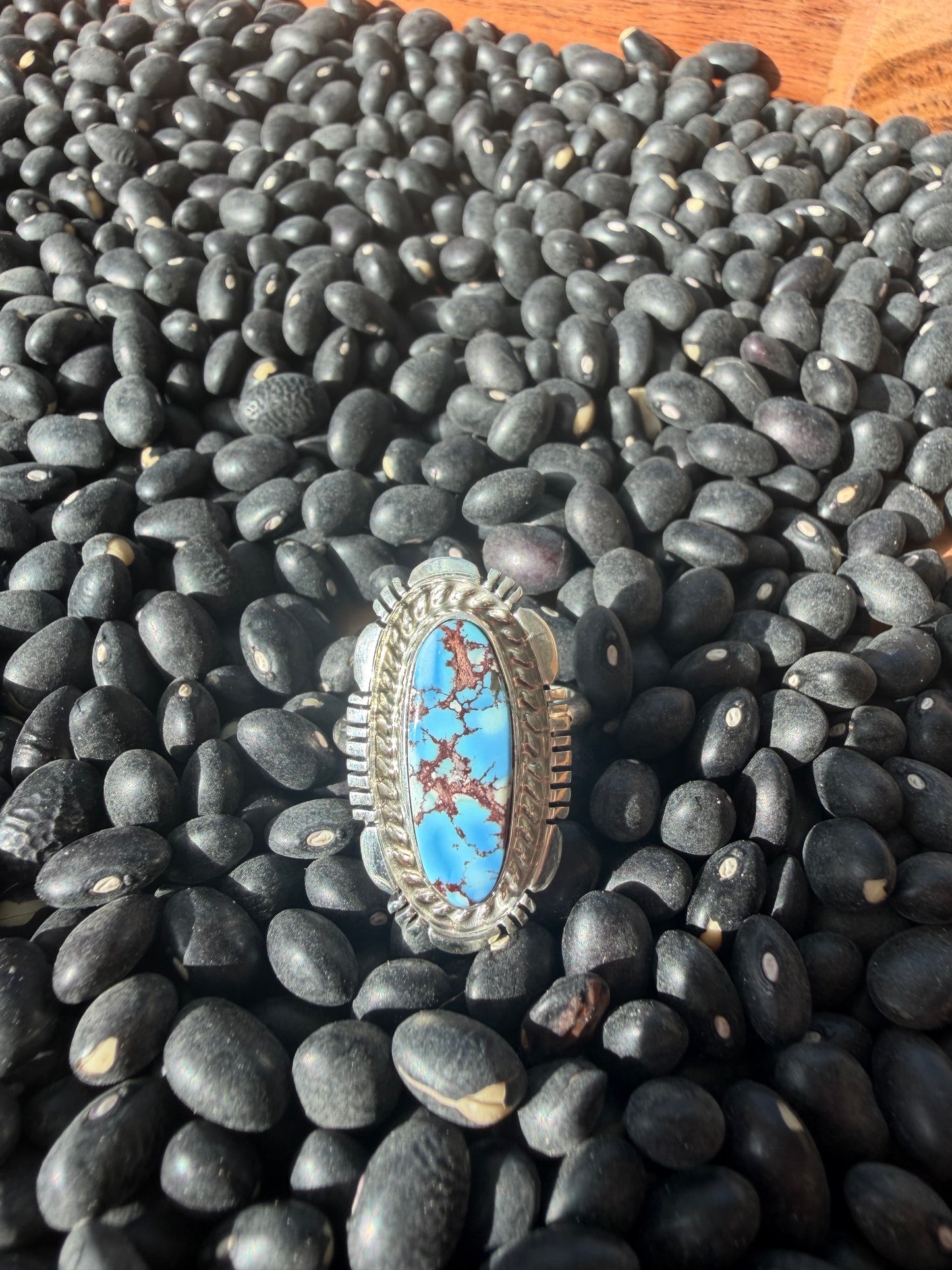 The Jay Ring