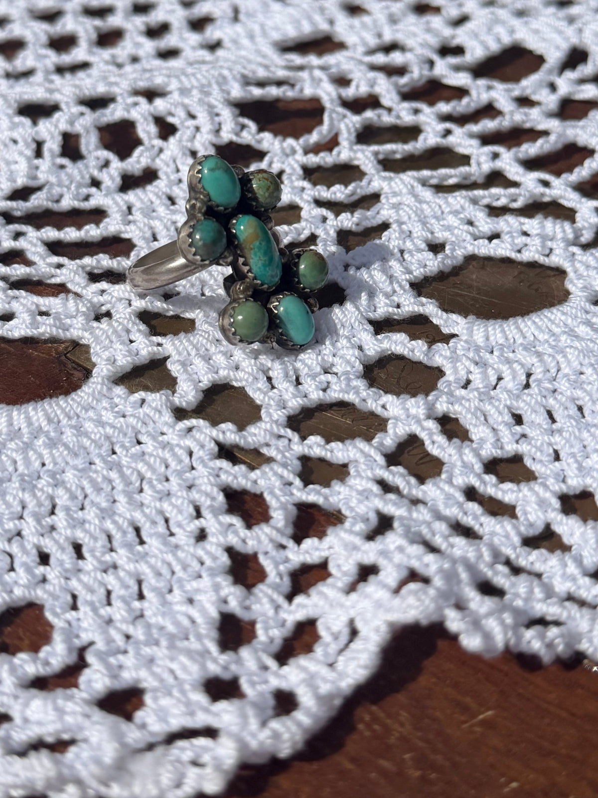 The Darla Ring