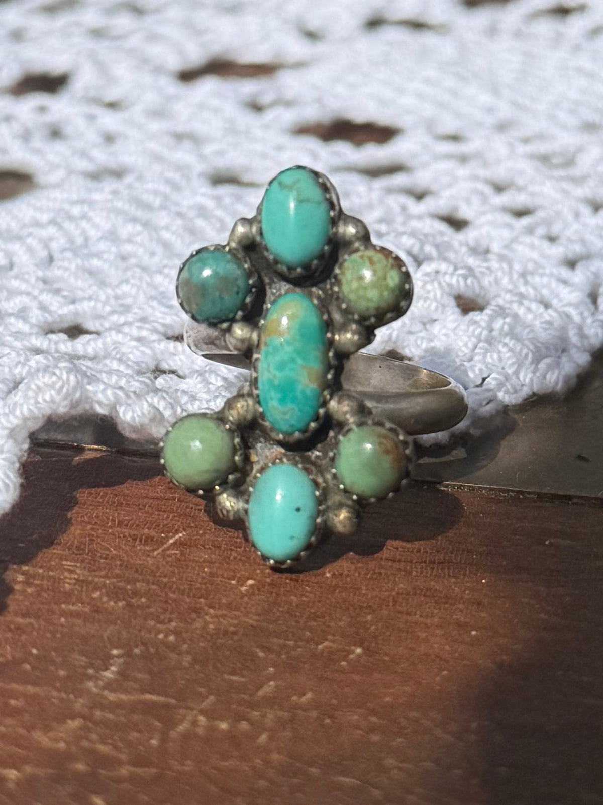 The Darla Ring