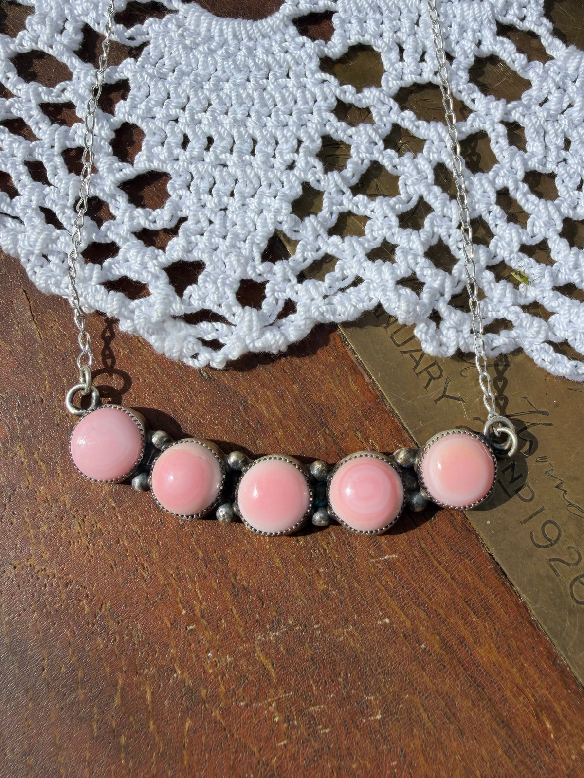 The Paige Necklace