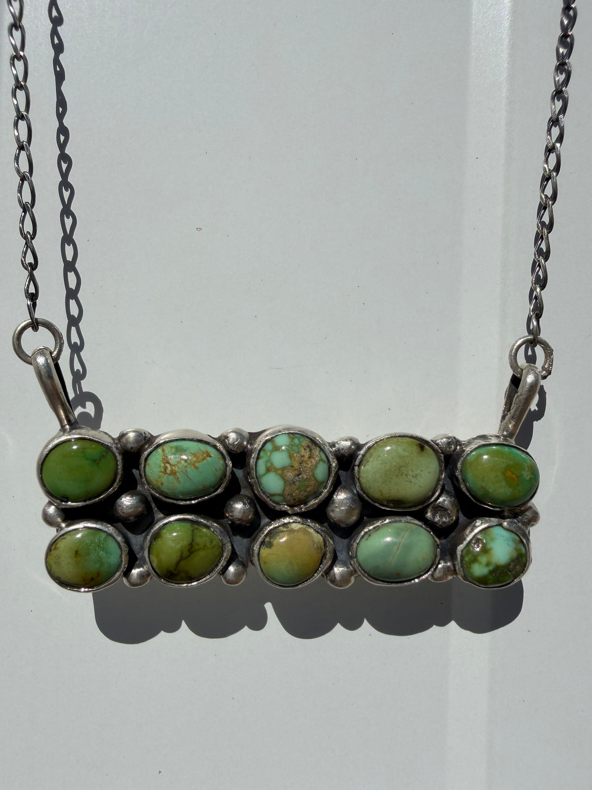 The 10/10 Necklace