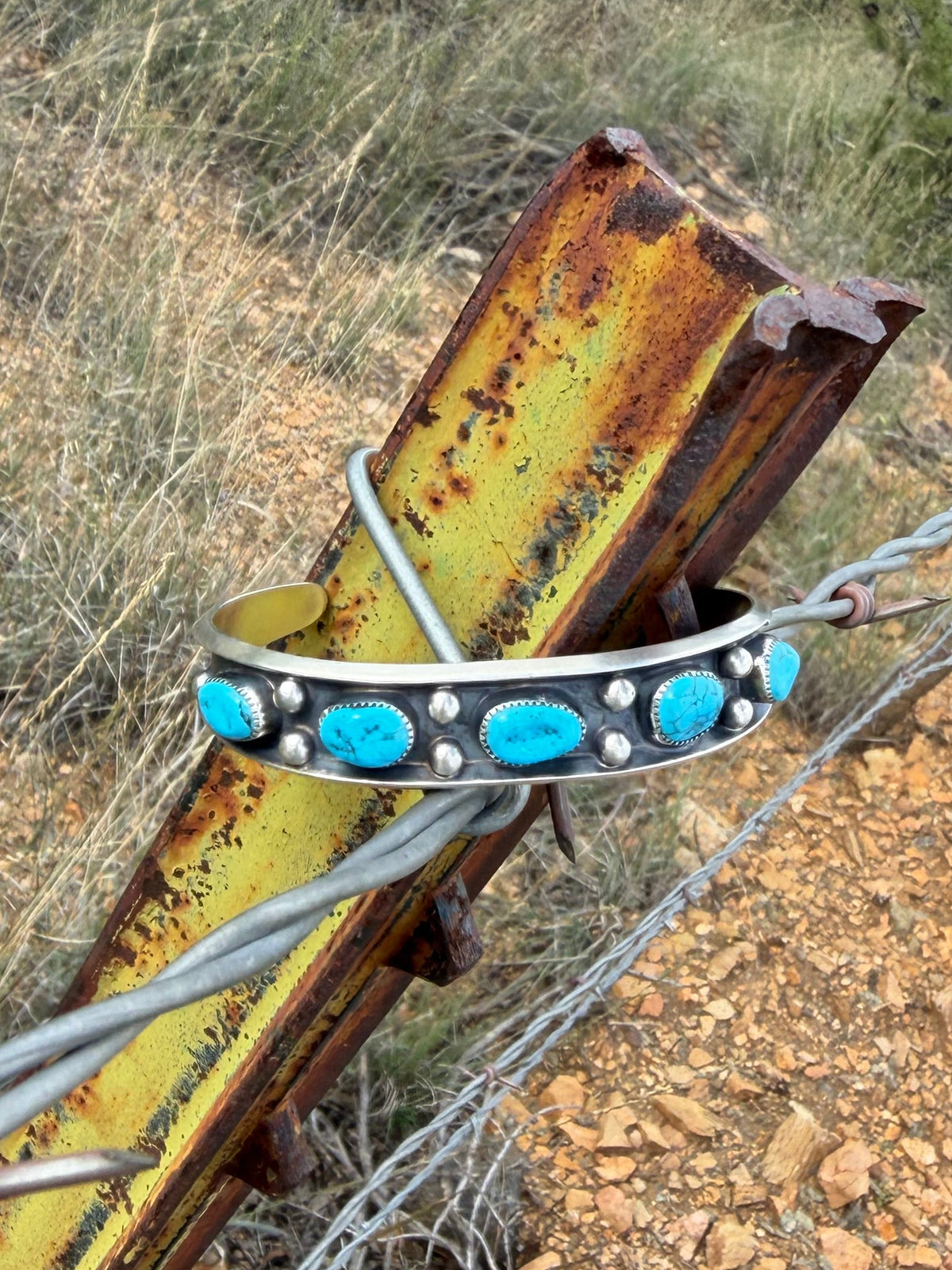 The Brave Cuff