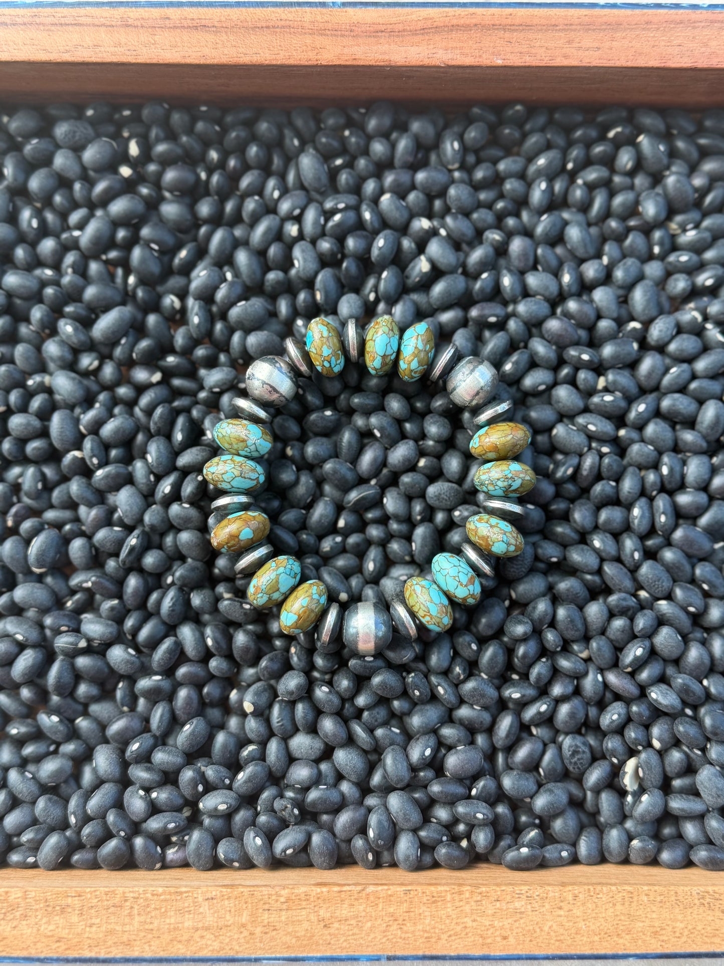 The Big 8 Bracelet