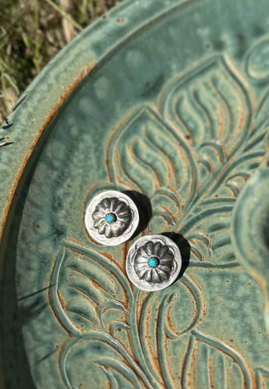 The Beorn Earrings