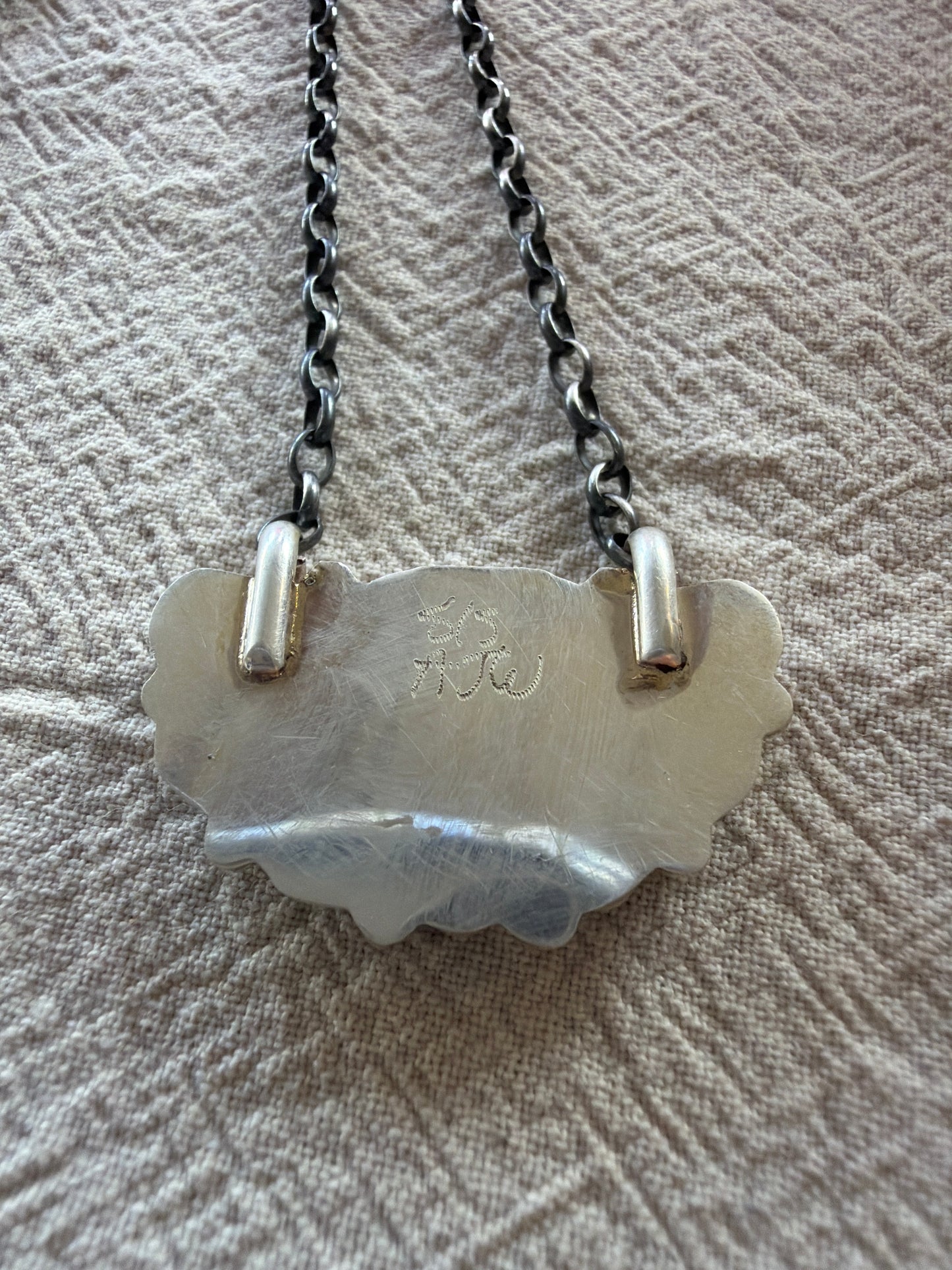 The Duke Necklace